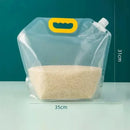 Saco Organizador de Grãos - 10 unidades