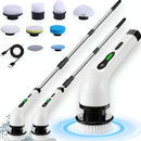 Mop Giratório Recarregável Multiuso