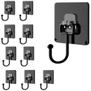 Conjunto Gancho Multiuso - LEVE 10 PAGUE 5