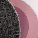 Kit 2 Tapetes De Secagem Rápida Em Microfibra Antiderrapante