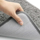 Tapete Banheiro e Quarto Microfibra Ultra Macio