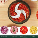 Triturador Multifuncional Elétrico