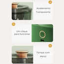 Triturador Multifuncional Elétrico