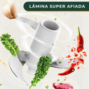 Triturador Multifuncional Elétrico